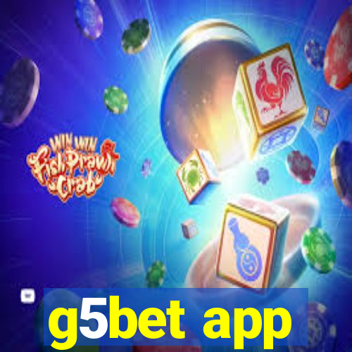 g5bet app